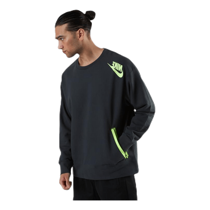 Nsw Festival Ft Crew Grey