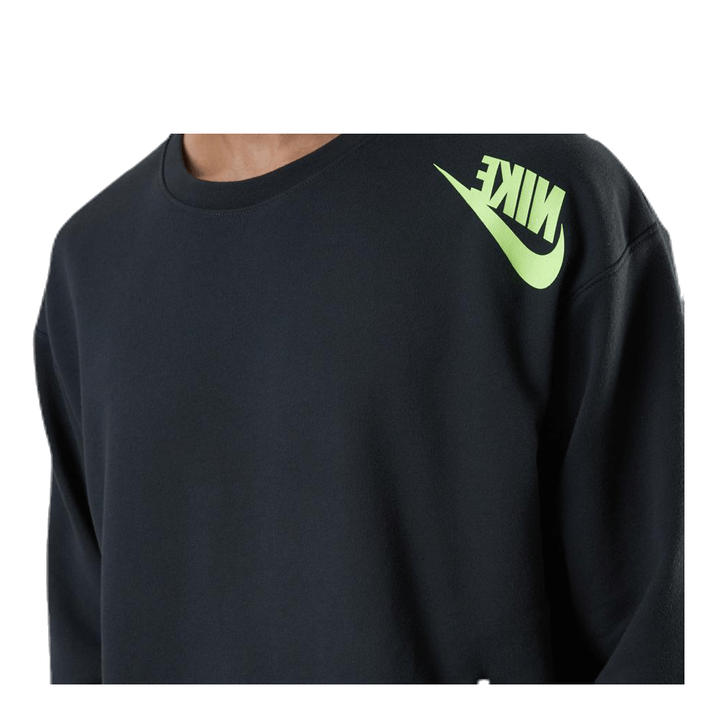 Nsw Festival Ft Crew Grey