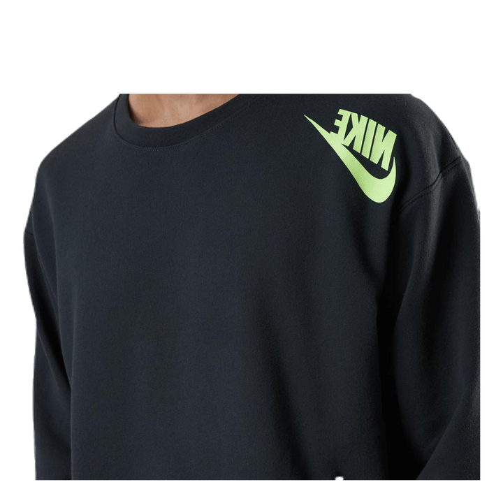 Nsw Festival Ft Crew Grey