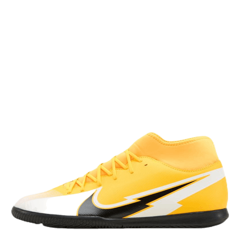 Superfly 7 Club Patterned