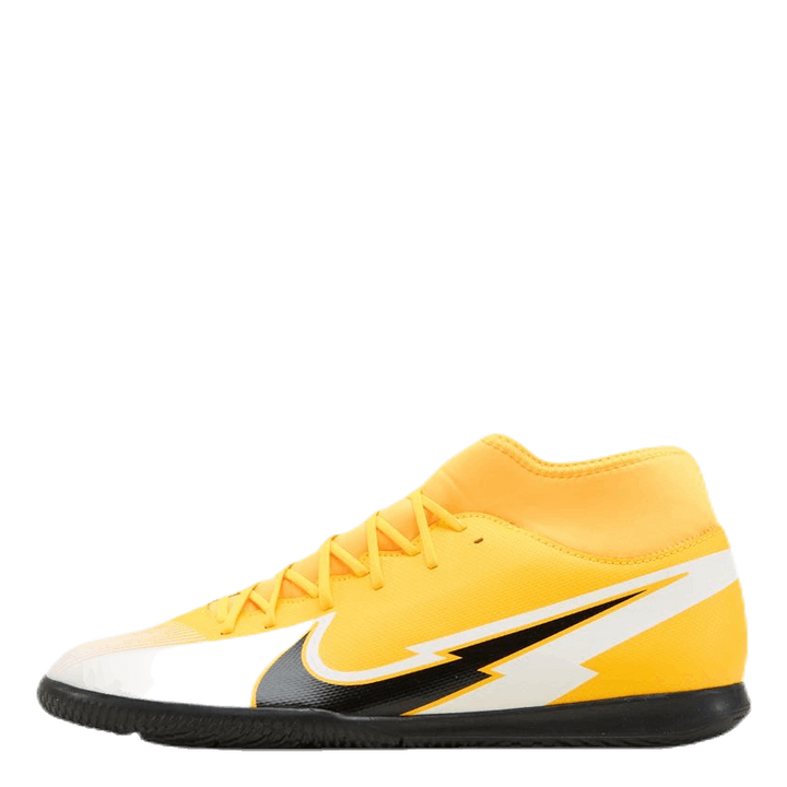 Superfly 7 Club Patterned