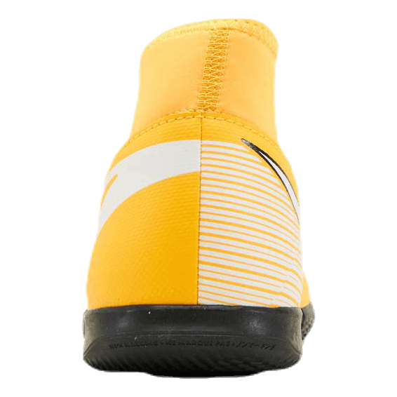 Superfly 7 Club Patterned