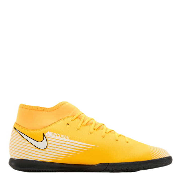 Superfly 7 Club Patterned