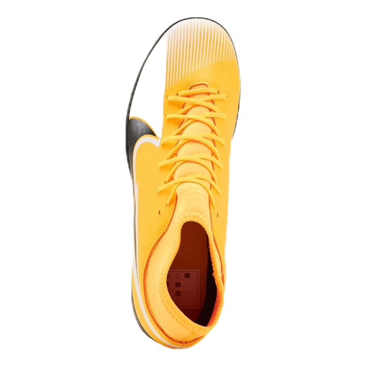 Superfly 7 Club Patterned