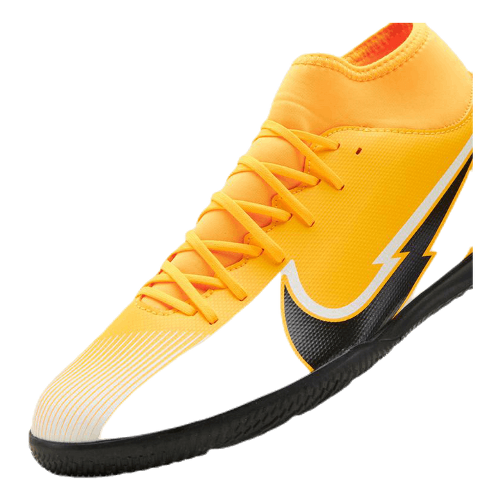 Superfly 7 Club Patterned