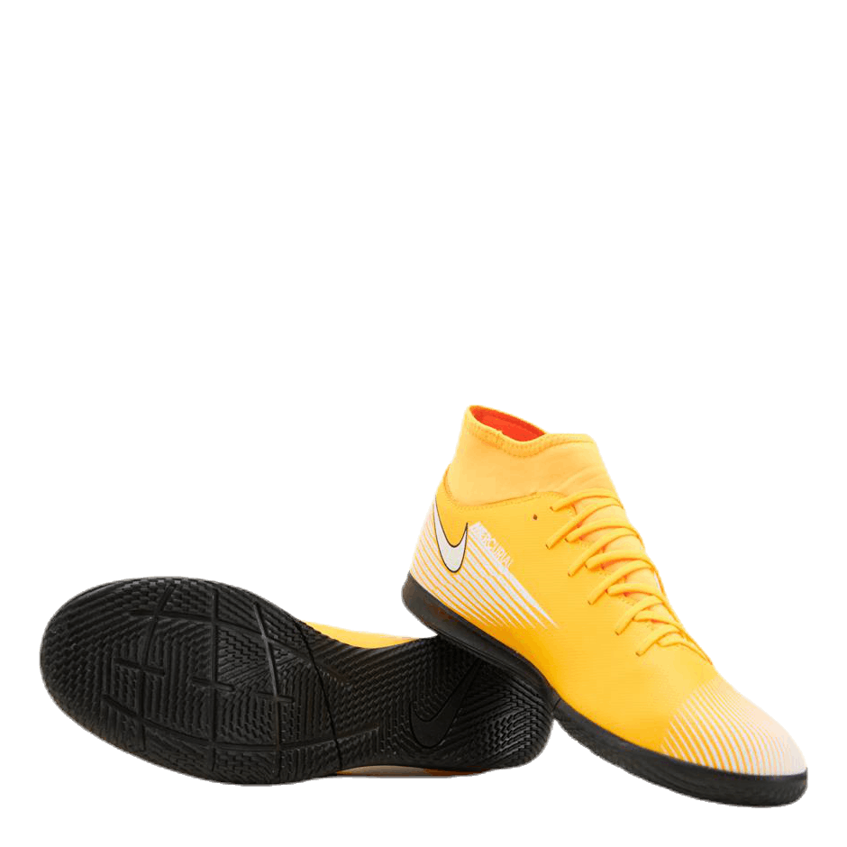 Superfly 7 Club Patterned