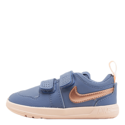 Nike Pico 5 TD Kids Purple Pink Sportamore