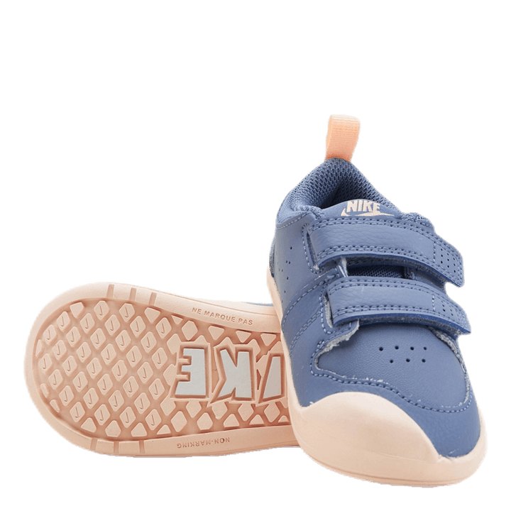 Pico 5 TD Kids Purple/Pink
