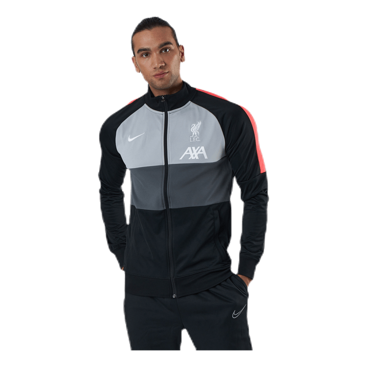 Lfc I96 Anthm Trk Jkt Cl White/Black/Grey