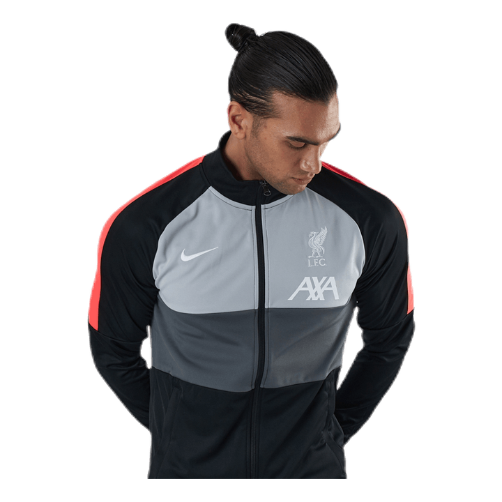 Lfc I96 Anthm Trk Jkt Cl White/Black/Grey