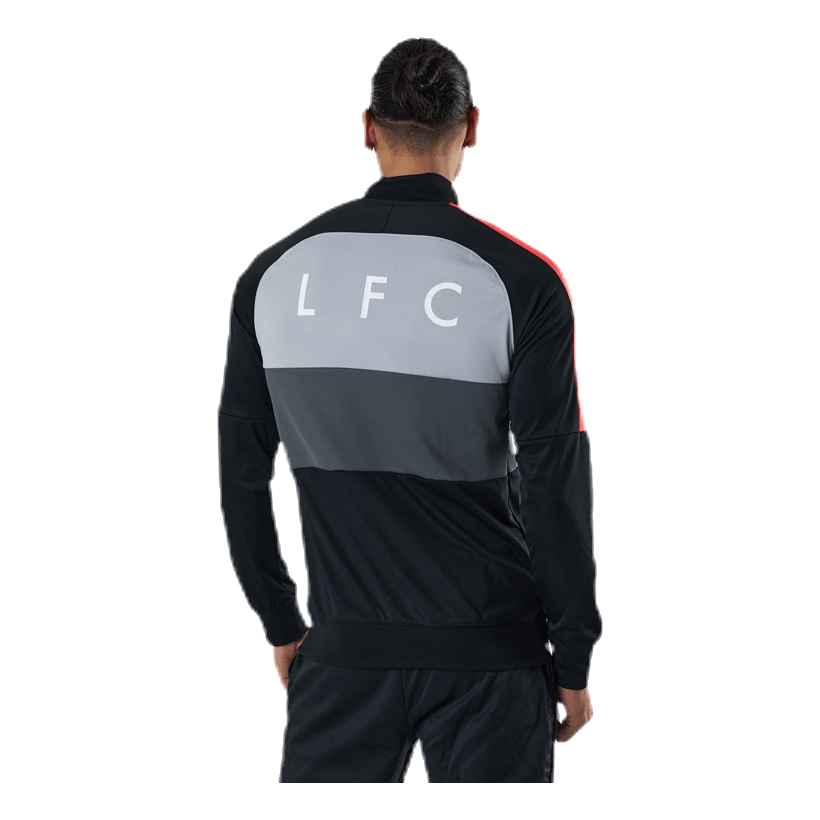 Lfc I96 Anthm Trk Jkt Cl White/Black/Grey