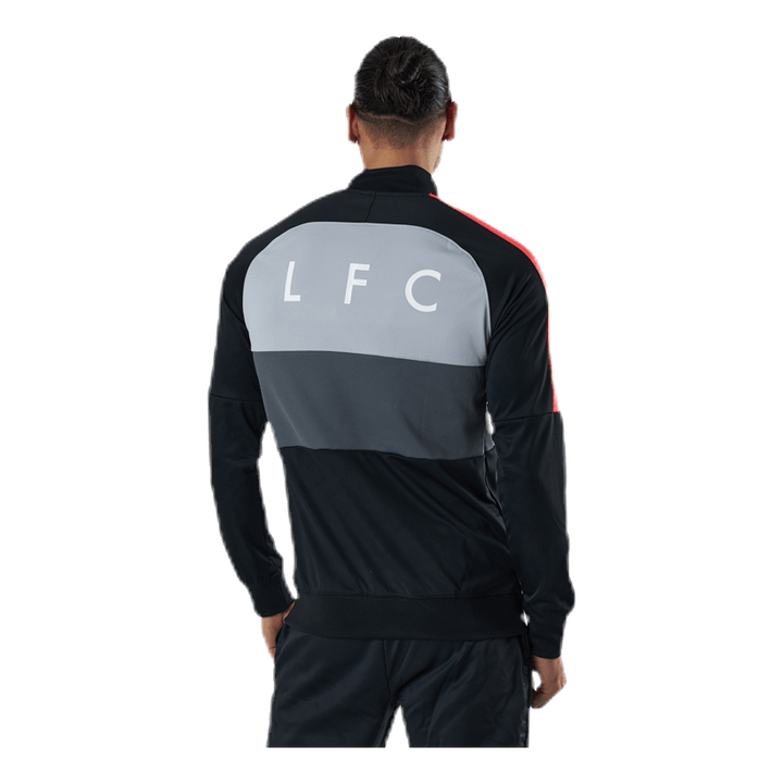 Lfc I96 Anthm Trk Jkt Cl White/Black/Grey