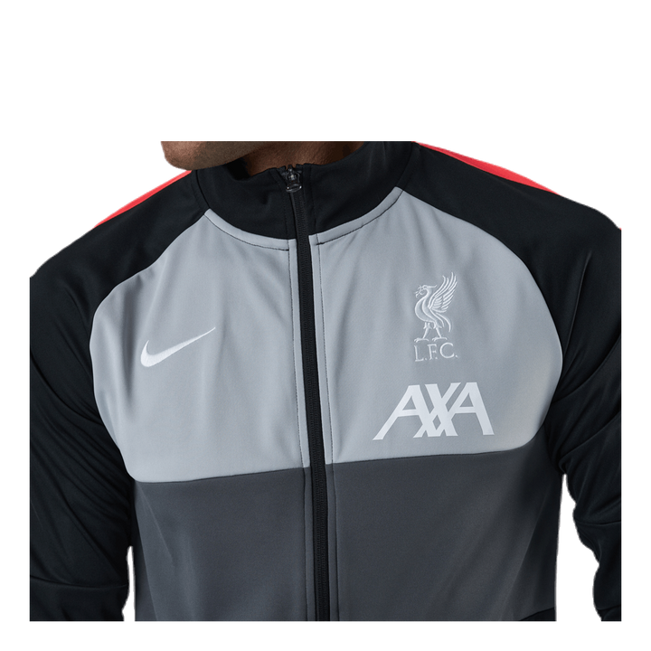 Lfc I96 Anthm Trk Jkt Cl White/Black/Grey