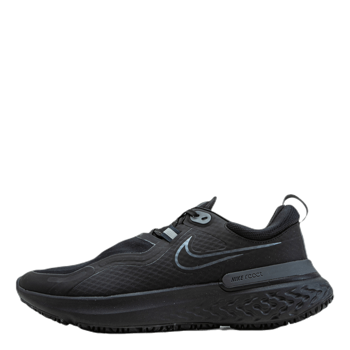 React Miler Shield Black