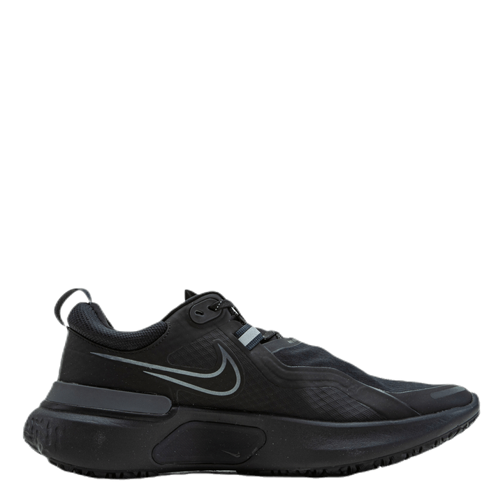React Miler Shield Black