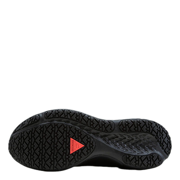 React Miler Shield Black