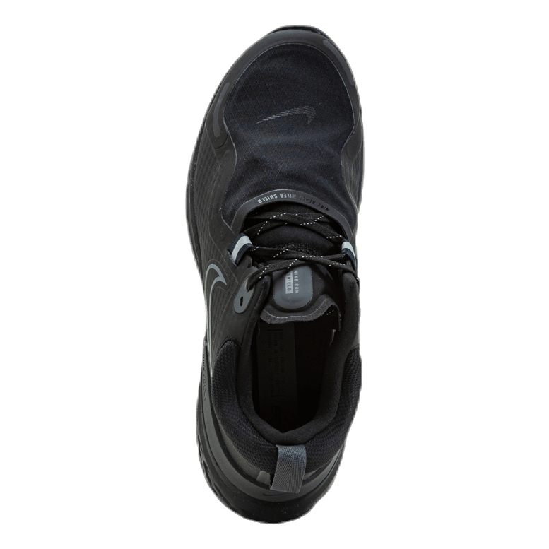 React Miler Shield Black