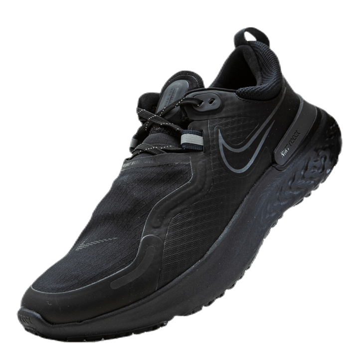 React Miler Shield Black