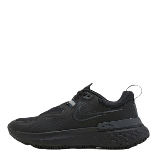 React Miler Shield Black