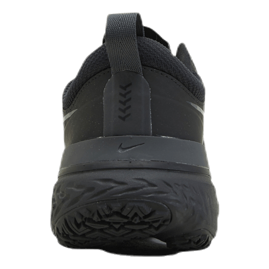 React Miler Shield Black