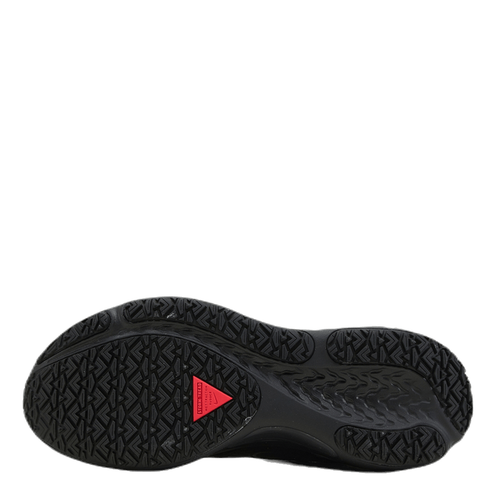 React Miler Shield Black