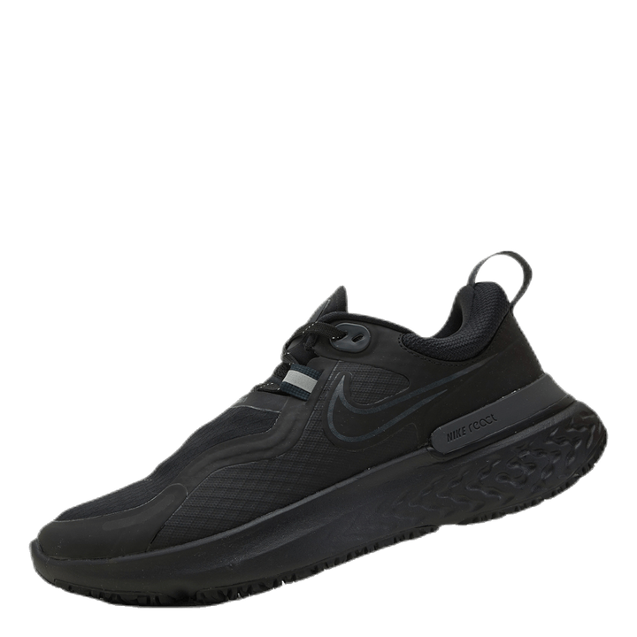 React Miler Shield Black