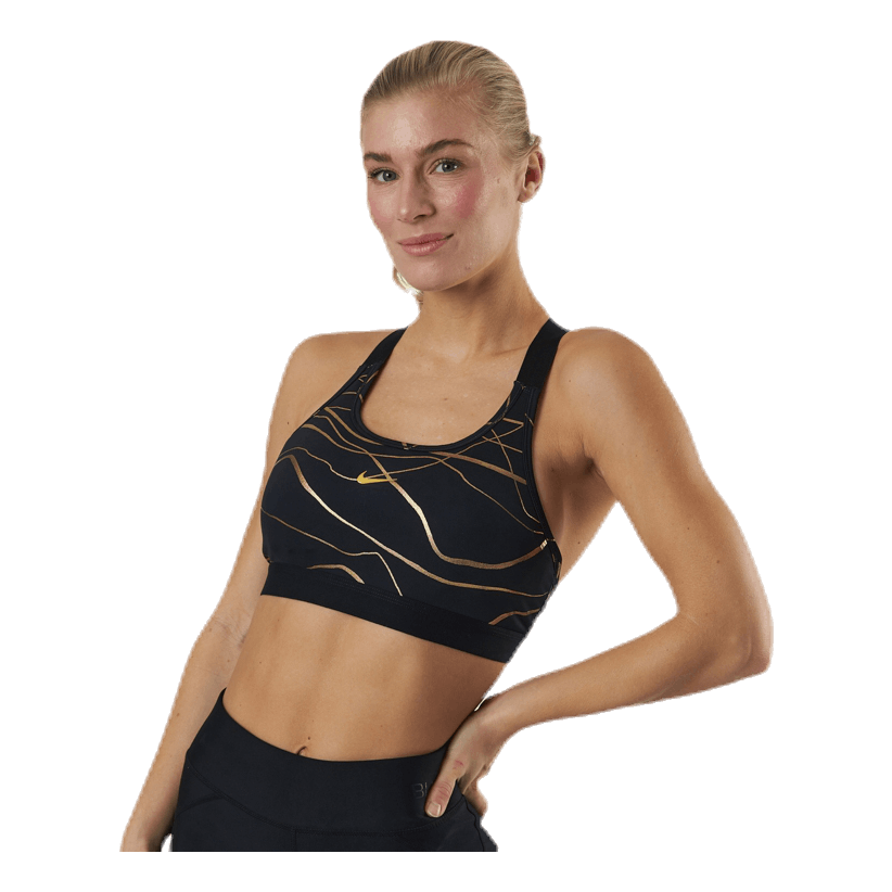 swoosh icon clash bra