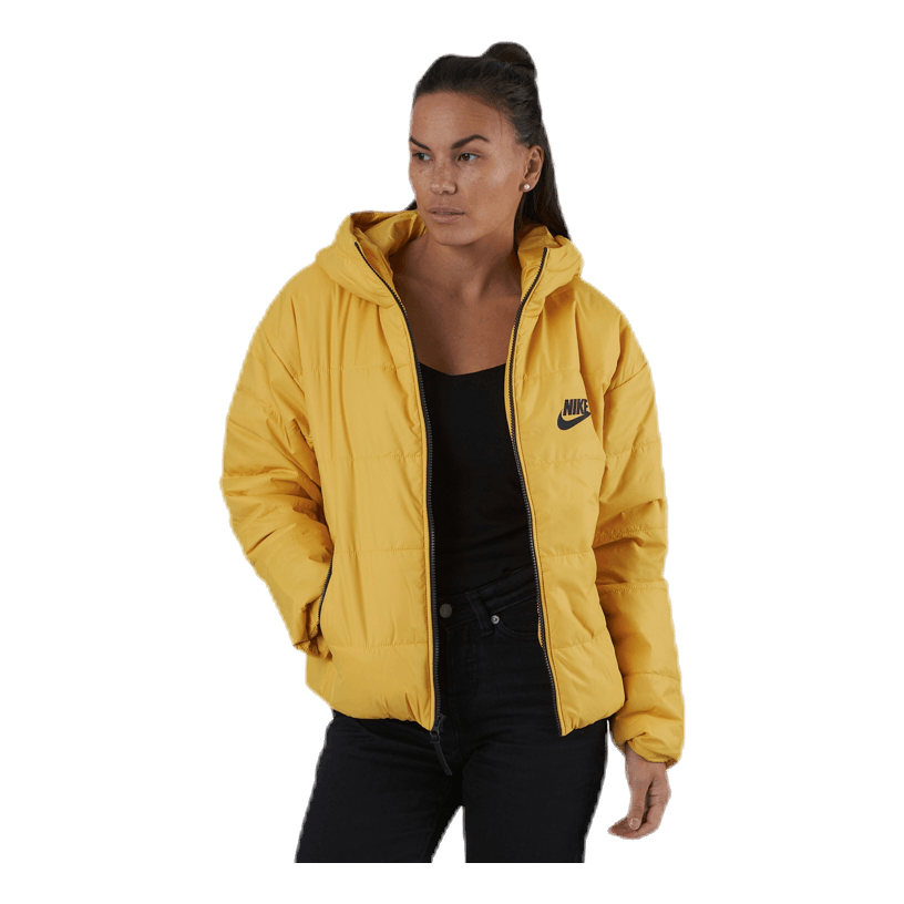 Nsw Core Syn Jkt Yellow