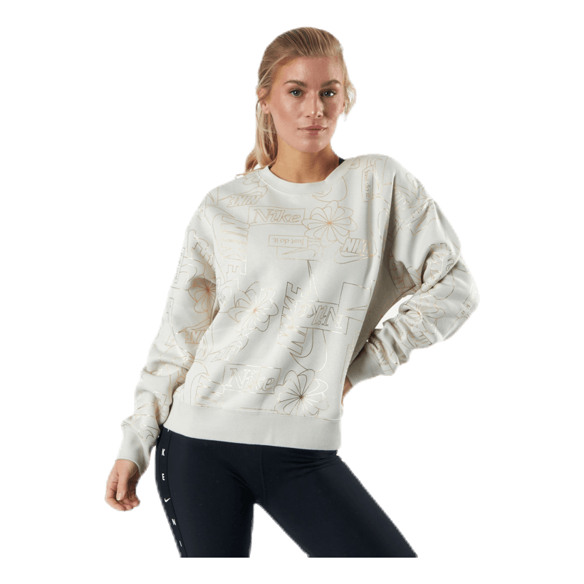 Just do it sweatshirt top womens