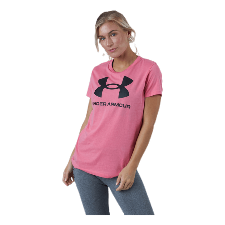 Sportstyle Graphic SS Pink