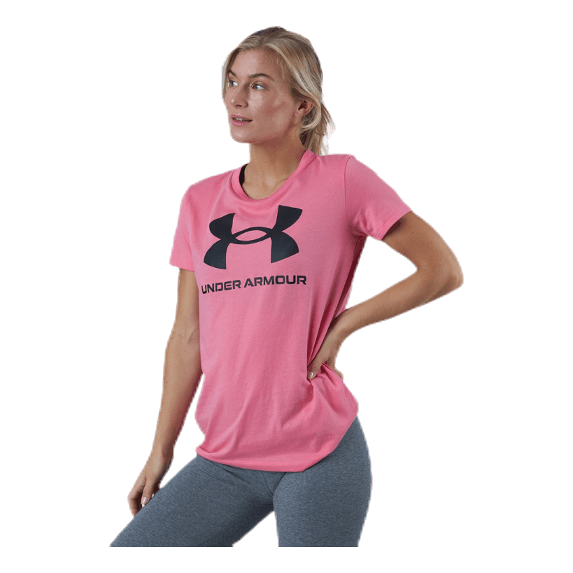 Sportstyle Graphic SS Pink