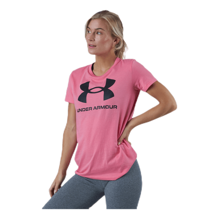 Sportstyle Graphic SS Pink