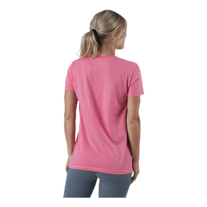 Sportstyle Graphic SS Pink