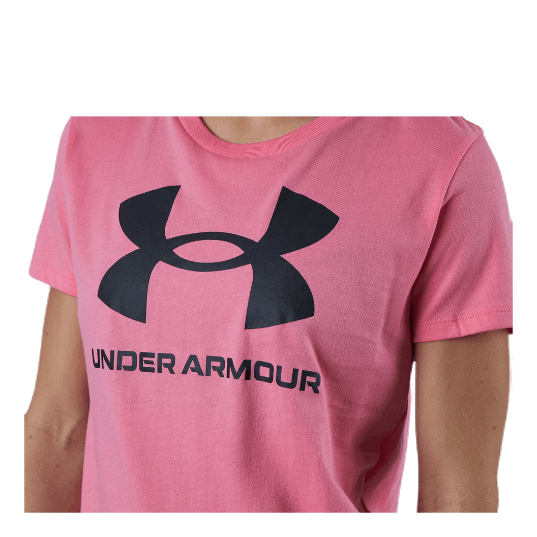 Sportstyle Graphic SS Pink
