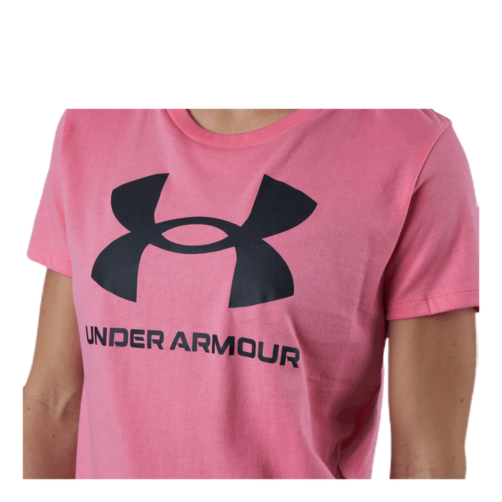 Sportstyle Graphic SS Pink