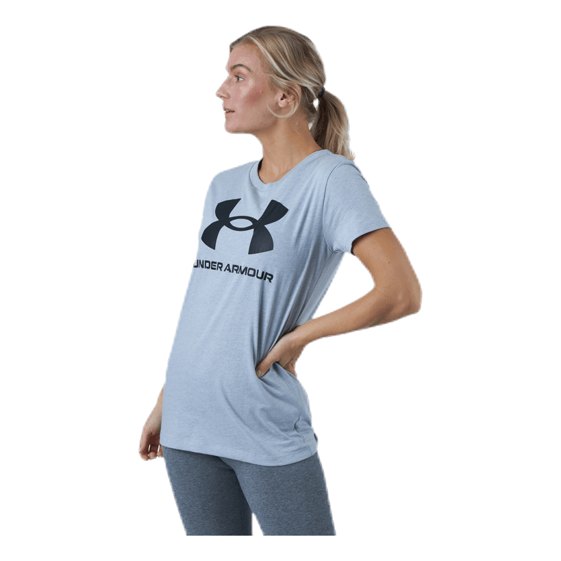 Sportstyle Graphic SS Black/Grey