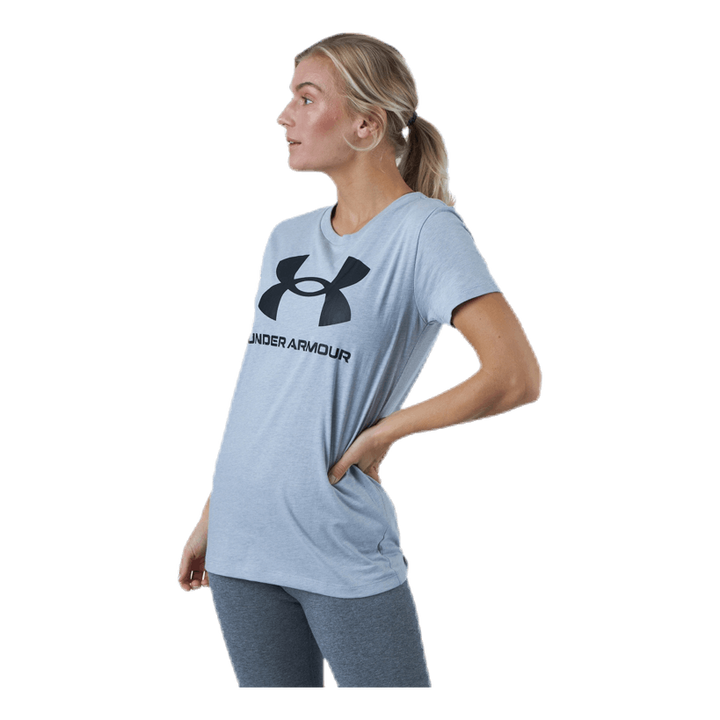 Sportstyle Graphic SS Black/Grey