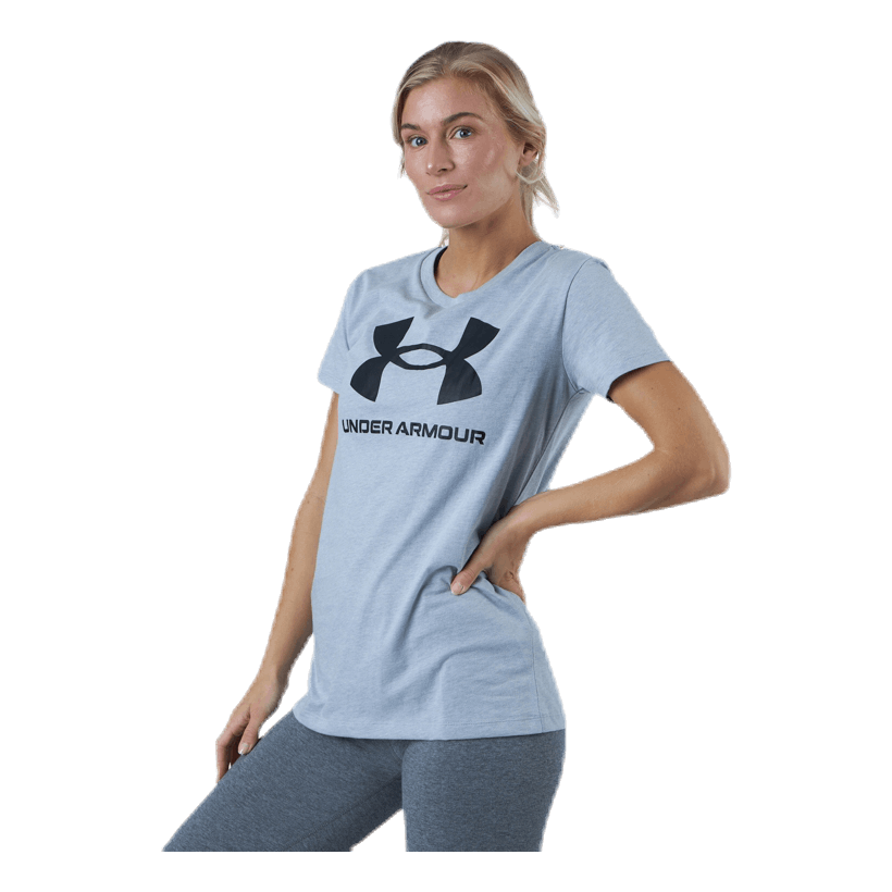 Sportstyle Graphic SS Black/Grey