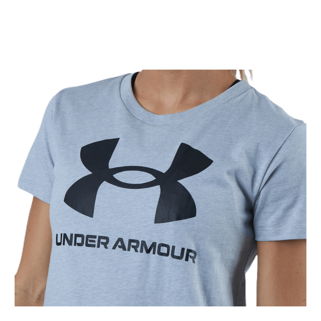 Sportstyle Graphic SS Black/Grey