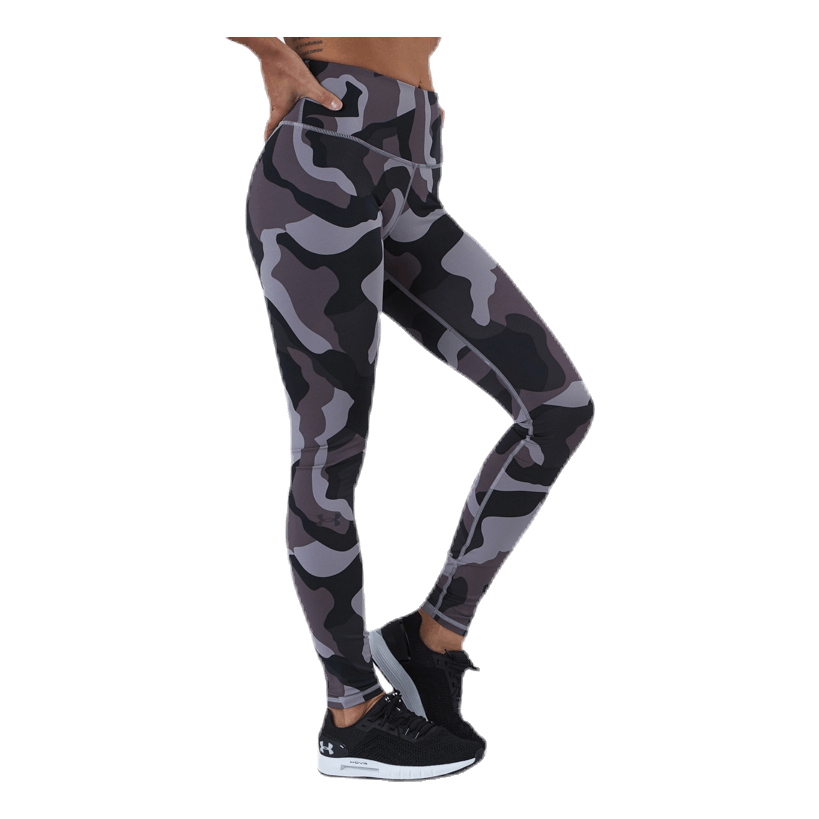 Rush Camo Legging Purple