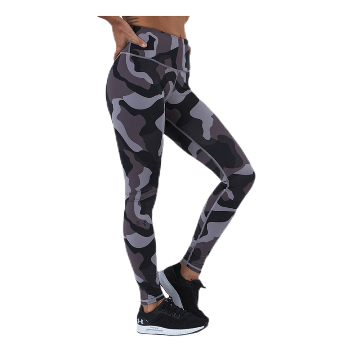 Rush Camo Legging Purple