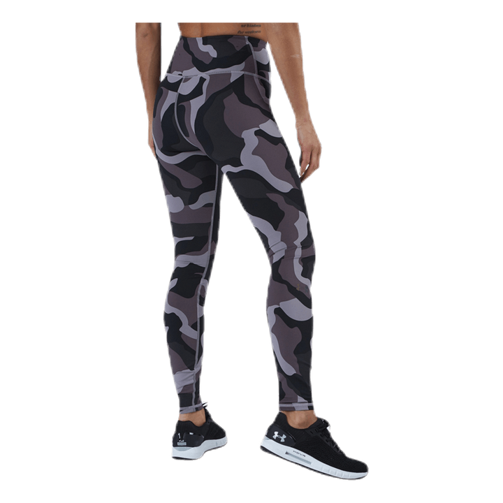 Rush Camo Legging Purple