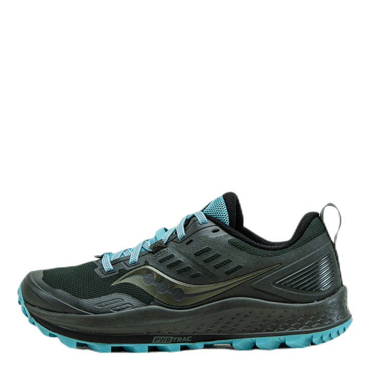 Peregrine 10 Blue/Black