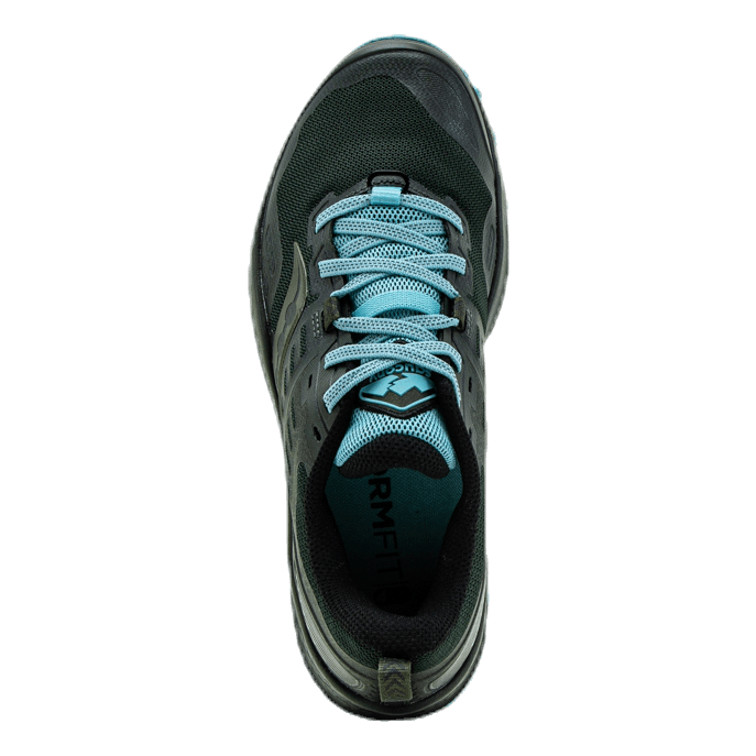 Peregrine 10 Blue/Black