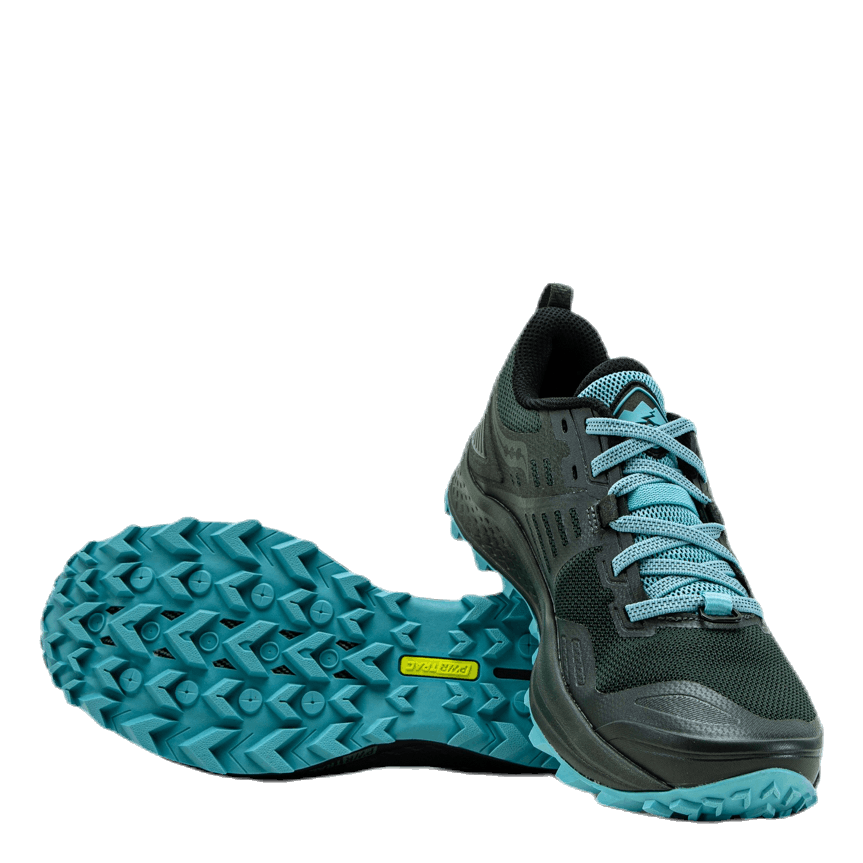 Peregrine 10 Blue/Black
