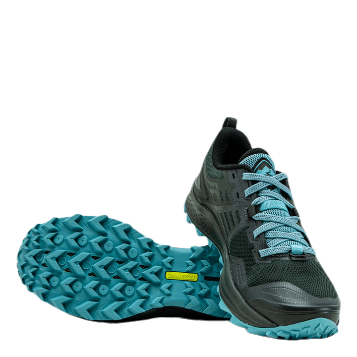 Peregrine 10 Blue/Black