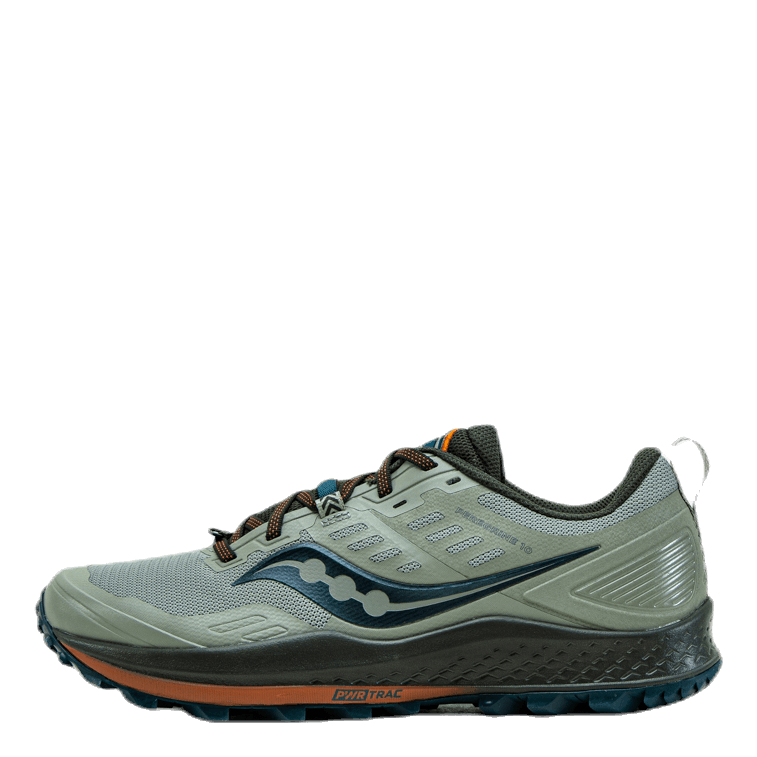 Saucony top peregrine españa