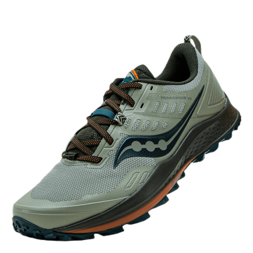 Peregrine 10 Grey