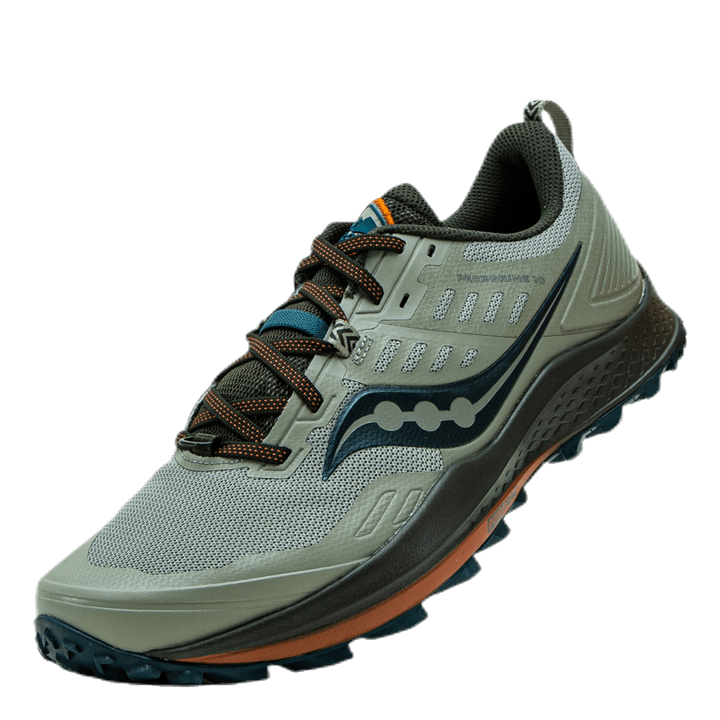 Peregrine 10 Grey