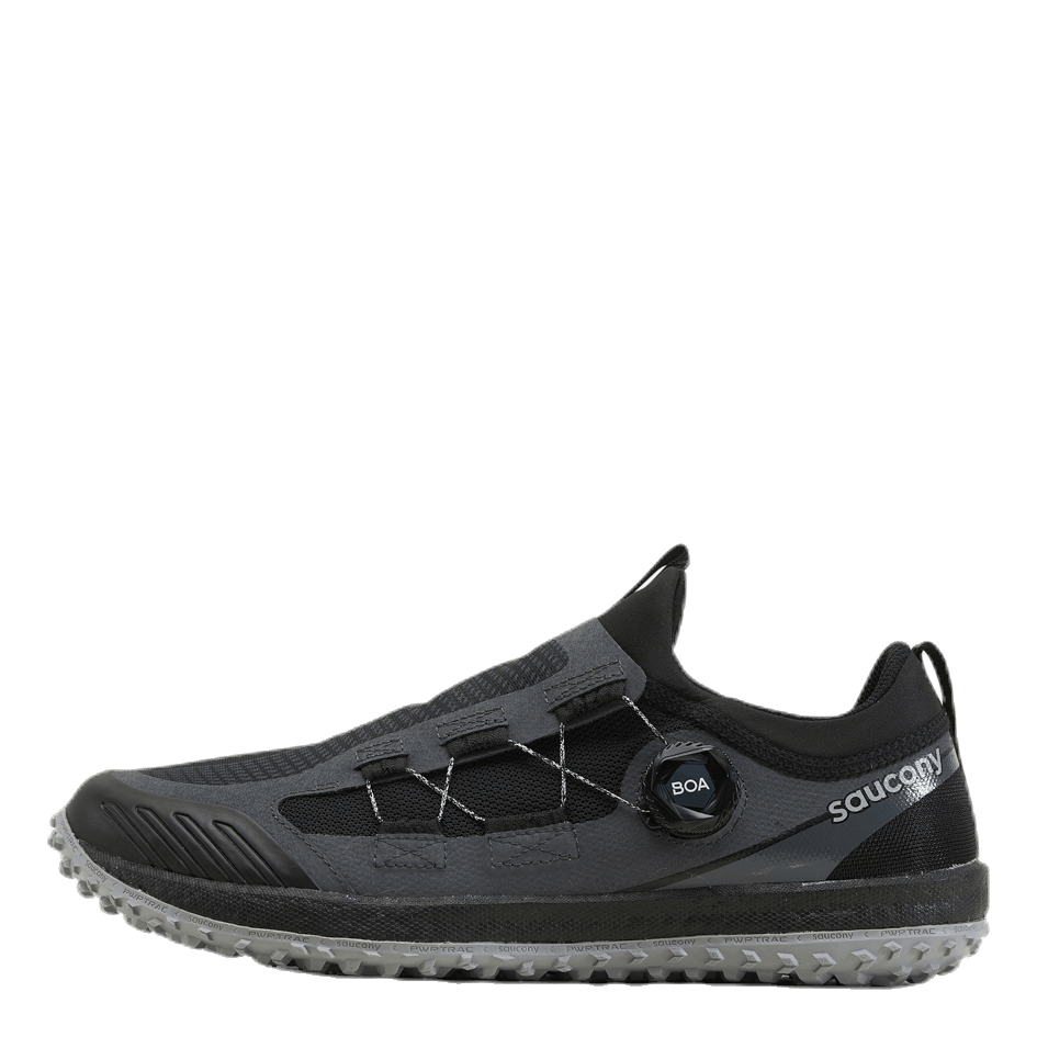 Switchback 2 Black/Grey